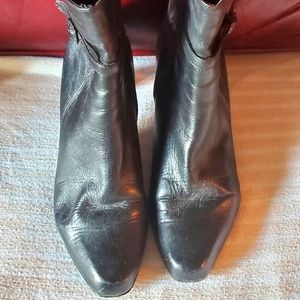 Hunt Club Ankle Boots